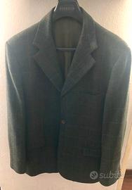 Giacca elegante sartoriale Made in italy