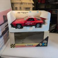 PORSCHE 928 - #3 - "Castrol" - POLISTIL - 1:24 