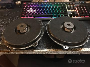 Bose Door Woofer NE62-66-960