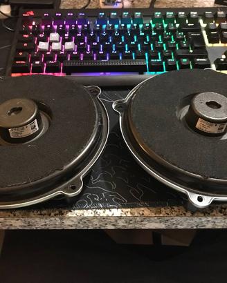 Bose Door Woofer NE62-66-960