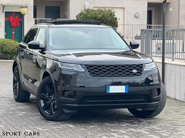 Land Rover Range Velar 2.0D I4 240 CV R-Dynamic , 