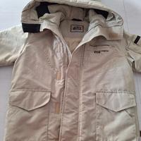 Giacca bimbo 7/8 anni