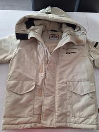 Giacca bimbo 7/8 anni