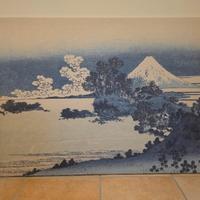 Quadro giapponese ikea 