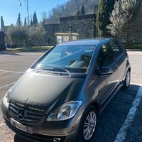 Mercedes A w169 tdi 200