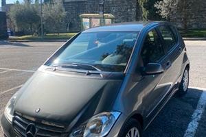 Mercedes A w169 tdi 200