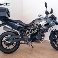 BMW F 700 GS - 2016