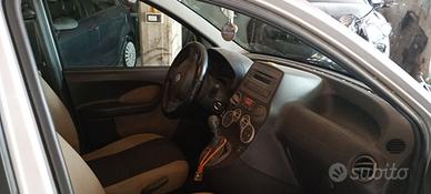 Fiat Panda 1.2 Climbing Natural Power