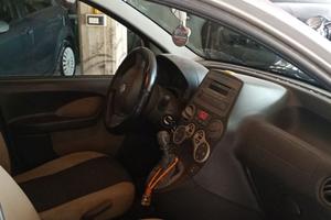 Fiat Panda 1.2 Climbing Natural Power