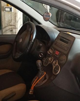 Fiat Panda 1.2 Climbing Natural Power