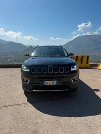 Jeep Compass 1.6 multijet 2WD Limited