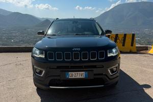 Jeep Compass 1.6 multijet 2WD Limited