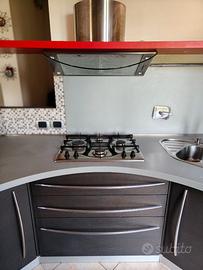 Cucina snaidero skayline