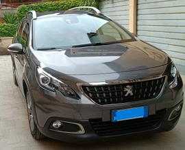 Peugeot 2008 - 2019