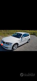 BMW Serie 1 118d E87 Futura - ECCELLENTE
