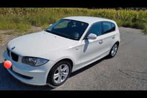 BMW Serie 1 118d E87 Futura - ECCELLENTE