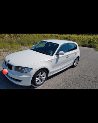 BMW Serie 1 118d E87 Futura - ECCELLENTE