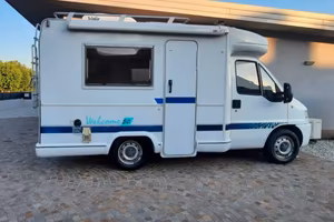 chausson welcome 50. 