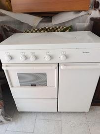 cucina a gas