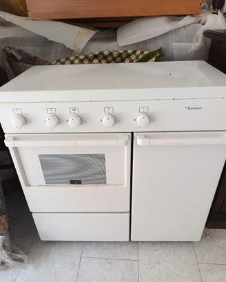 cucina a gas