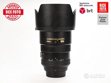 Nikon AF-S DX 17-55 F2.8 G ED (Nikon)