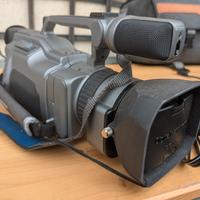 videocamera Sony Handycam DCR-VX1000E