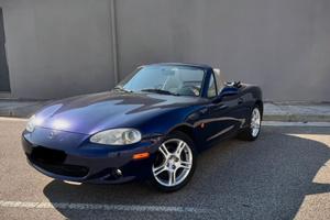 Mazda mx5 1.6 murphy & nye