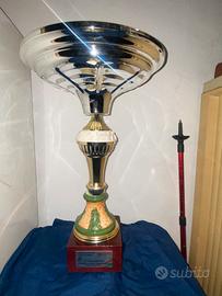 Imponente Trofeo Storico Triathlon 1ºPosto 2012