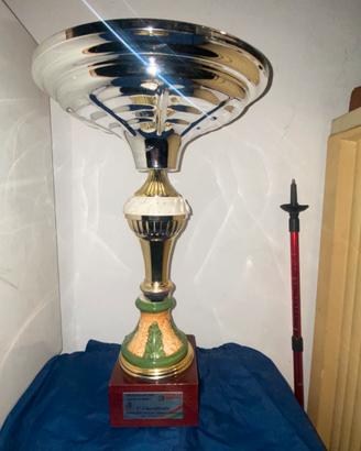 Imponente Trofeo Storico Triathlon 1ºPosto 2012