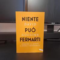 NIENTE PUO' FERMARTI - David Goggins