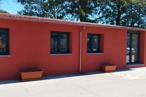 Fosso della Magliana