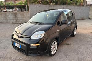 Fiat Panda 1.0 FireFly S&S Hybrid 11/2023 km 45.00