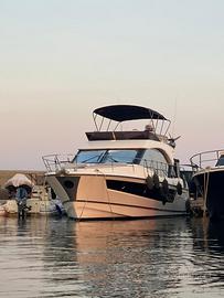 Beneteau MONTE CARLO 52 Flybridge