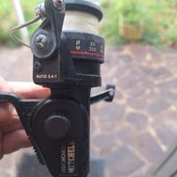 Mulinello da Pesca Mitchell 2230RD Spinning Rappor