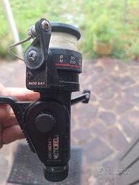 Mulinello da Pesca Mitchell 2230RD Spinning Rappor