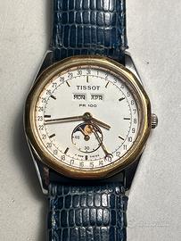 Tissot