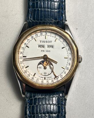 Tissot