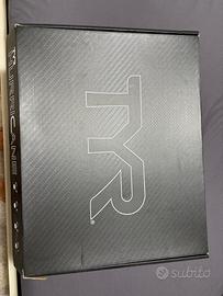 Muta Tyr in neoprene acque libere taglia S/M