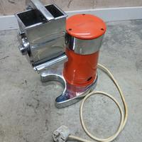 quick mill omre grattugia  vintage 