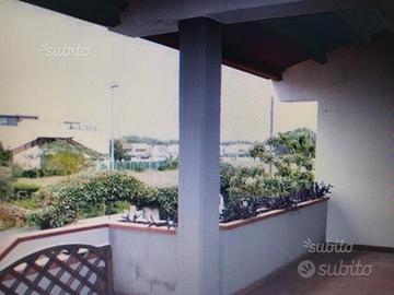 Villetta Metaponto Lido