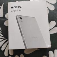 Sony Xperia z 5