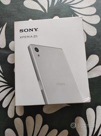 Sony Xperia z 5