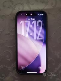 iPhone 17 Nuovo 