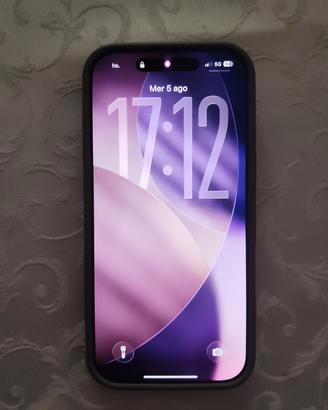 iPhone 17 Nuovo 