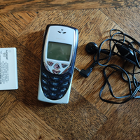 Nokia 8310