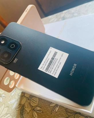 honor 200 smart  256 gb. con scatola e accessori. 