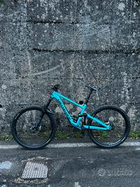 Specialized enduro comp