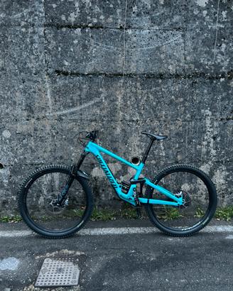 Specialized enduro comp