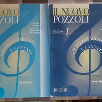 Libri di solfeggio