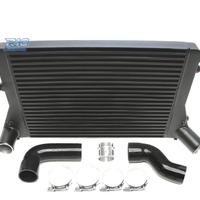INTERCOOLER VOLKSWAGEN VW EOS 1F 06-15 NERO
